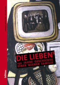 Enlarge image Cover: Die Lieben«s - Böhlau