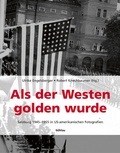 Cover: Als der Westen golden wurde - B&ouml;hlau