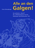 Cover: Alle an den Galgen! - B&ouml;hlau