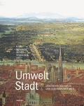 Cover: Umwelt Stadt - B&ouml;hlau
