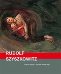 Cover: Rudolf Szyszkowitz 1905-1976 - B&ouml;hlau