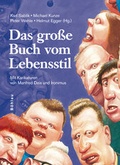 Cover: Das grosse Buch vom Lebensstil - B&ouml;hlau