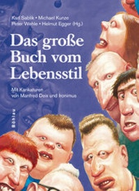 Enlarge image Cover: Das grosse Buch vom Lebensstil - Böhlau