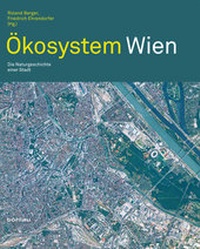 Enlarge image Cover: Ökosystem Wien - Böhlau