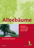 Cover: Alleeb&auml;ume - B&ouml;hlau