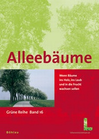 Enlarge image Cover: Alleebäume - Böhlau
