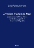 Cover: Zwischen Markt und Staat - B&ouml;hlau