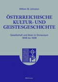 Cover: &Ouml;sterreichische Kultur- und Geistesgeschichte - B&ouml;hlau