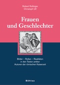 Cover: Frauen und Geschlechter - B&ouml;hlau