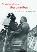 Cover: Verschiedenes &uuml;ber denselben - B&ouml;hlau