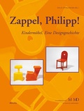 Cover: Zappel, Philipp! - B&ouml;hlau