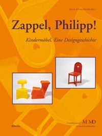 Enlarge image Cover: Zappel, Philipp! - Böhlau