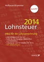 Cover: Lohnsteuer 2014 - Manz