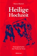 Cover: Heilige Hochzeit - B&ouml;hlau