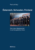 Cover: &Ouml;sterreich, Schweden, Finnland - B&ouml;hlau