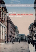 Cover: Basare und Boulevards - B&ouml;hlau