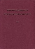 Cover: Wiener Jahrbuch f&uuml;r Kunstgeschichte LIV - B&ouml;hlau