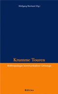 Cover: Krumme Touren - B&ouml;hlau