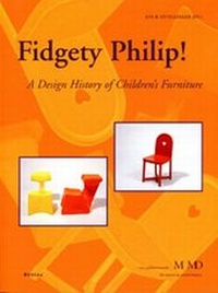 Enlarge image Cover: Fidgety Philip! - Böhlau
