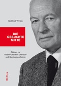 Cover: Die gesuchte Mitte - B&ouml;hlau