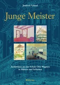 Cover: Junge Meister - B&ouml;hlau