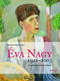 Cover: &Eacute;va Nagy 1921-2003 - B&ouml;hlau