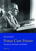Cover: Franz Curt Fetzer - B&ouml;hlau