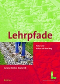 Cover: Lehrpfade - B&ouml;hlau
