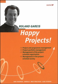 Enlarge image Cover: Happy Projects! - Manz