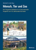 Cover: Mensch, Tier und Zoo - B&ouml;hlau