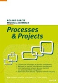 Cover: Processes & Projects - Manz