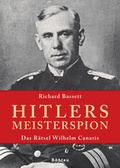 Cover: Hitlers Meisterspion - B&ouml;hlau