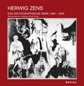Cover: Herwig Zens - B&ouml;hlau