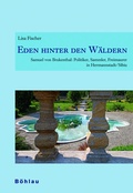 Cover: Eden hinter den W&auml;ldern - B&ouml;hlau