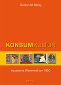 Cover: Konsumkultur - B&ouml;hlau