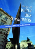 Cover: Kultur des Bewahrens - B&ouml;hlau