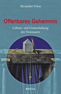 Enlarge image Cover: Freimaurer heute - Böhlau