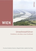 Cover: Wien. Exkursionsf&uuml;hrer / Wien. Umweltstadtf&uuml;hrer - B&ouml;hlau