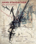 Cover: Hans Staudacher - B&ouml;hlau