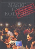 Cover: Maske und Kothurn. Internationale Beitr&auml;ge zur Theaterwissenschaft an der Universit&auml;t Wien / Maske und Kothurn. Internationale Beitr&auml;ge zur Theaterwissenschaft an der Universit&auml;t Wien - B&ouml;hlau