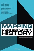 Cover: Mapping Contemporary History - B&ouml;hlau
