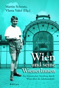 Cover: Wien und seine WienerInnen - B&ouml;hlau