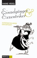 Cover: Einzelg&auml;nger & Exzentriker - B&ouml;hlau
