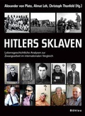 Cover: Hitlers Sklaven - B&ouml;hlau