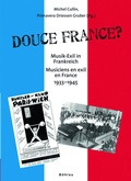 Cover: Douce France? - B&ouml;hlau