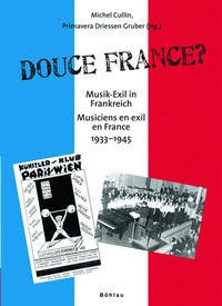 Abbildung von: Douce France? - Böhlau