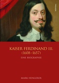 Cover: Kaiser Ferdinand III. (1608-1657) - B&ouml;hlau