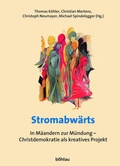 Cover: Stromabw&auml;rts - B&ouml;hlau