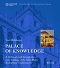 Cover: Palace of Knowledge - B&ouml;hlau