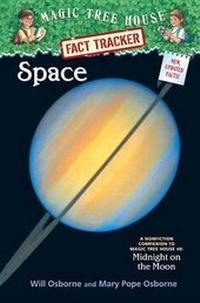 Enlarge image Cover: Space - Random House Inc